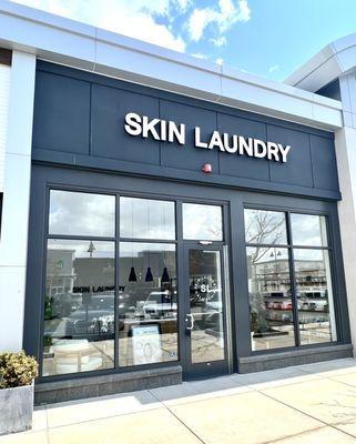 Skin Laundry - MarketStreet Lynnfield