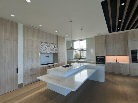 Stonewalk Tile & Marble