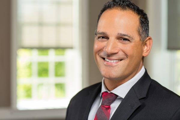 Kane Navarro - Xpert Home Lending