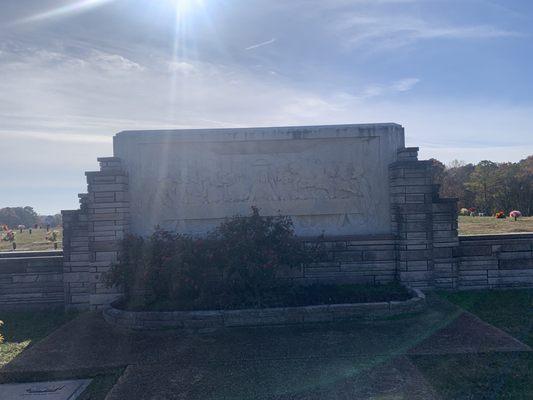 Lakewood Memory Gardens South