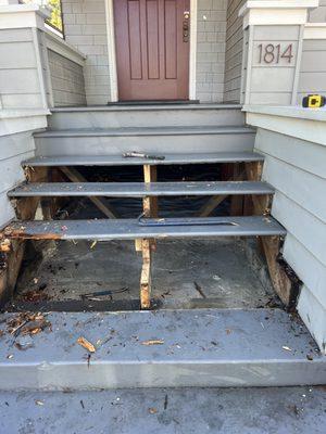 Carlos Ordonez Handyman