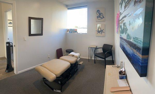 Alexa Garcia, DC - Tidewater Chiropractic