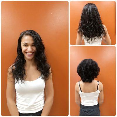 M&H Salon Extensions