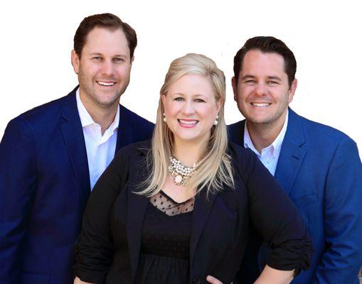 Garcia Kincaid Family Real Estate