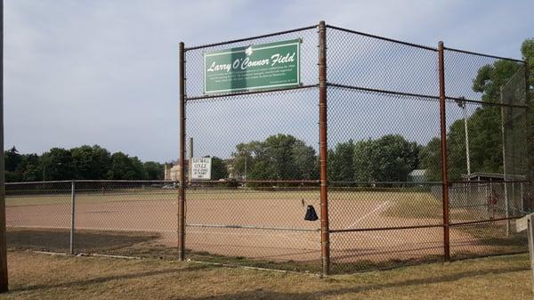 Larry O'Connor Field