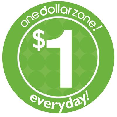 One Dollar Zone