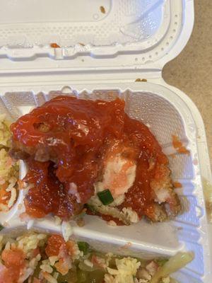 Golden Wheel Restaurant