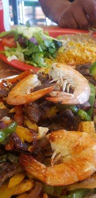 Dona Mary Mexican Grill