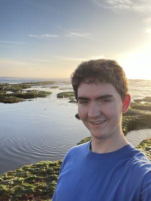 Charlie Leadon - CJL Holding