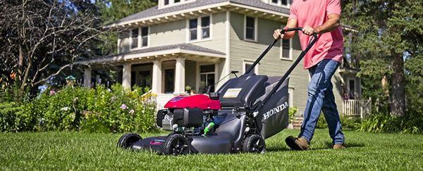 Pristows Outdoor Power Equipment