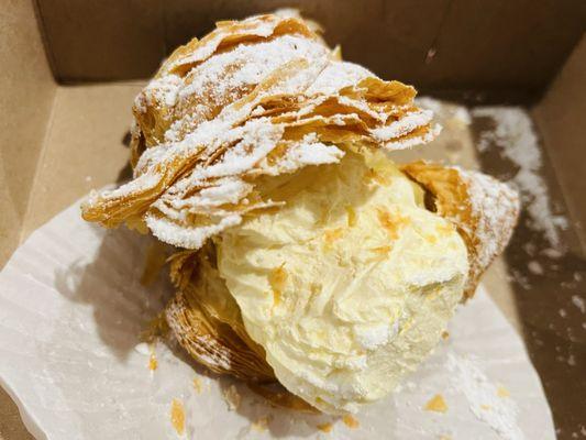 My Daddy's Bakery & Cafe