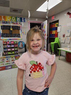 Grace Learning Center