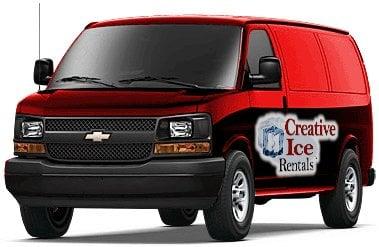 Creative Ice Rentals