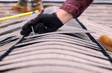 Roofing Experts Houston