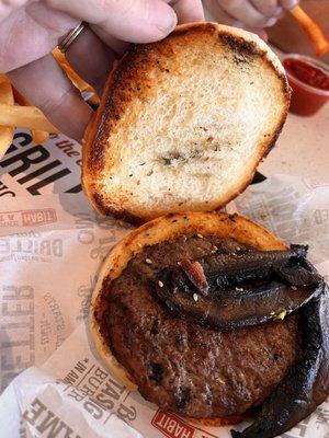 Habit Burger & Grill