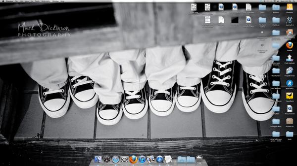 Mark Dickinson Photography