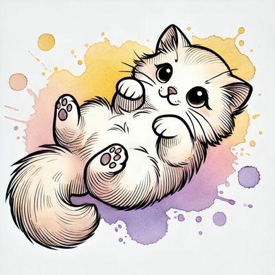 Damian Budanov Tattoo Artist