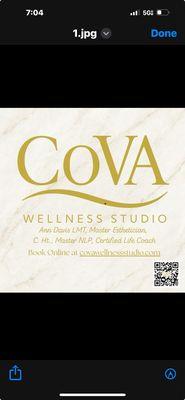 CoVA Wellness Studio