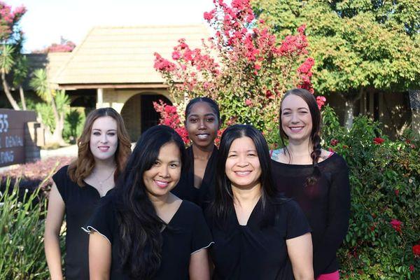 Susana Ung, DDS - Lodi Dental Care