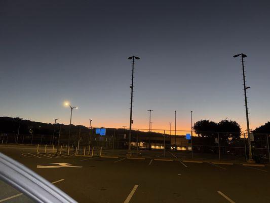 Halawa District Park