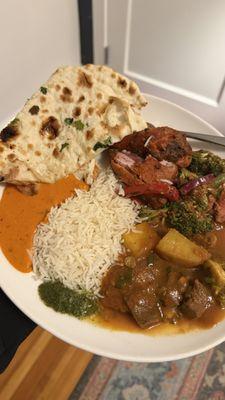 Sherpa Grill 2 Indian Nepali Restaurant