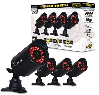 Allstate Electronic Distributors