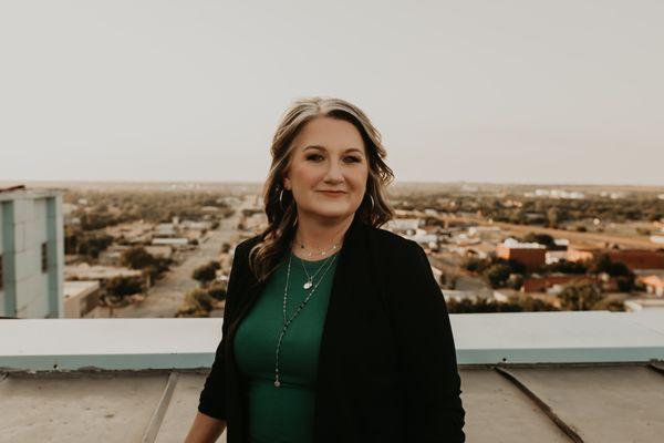 Tamara Kluver - Epiphany Real Estate Services