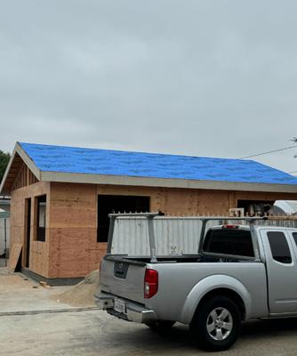 Borbonio Rosas General Contractor