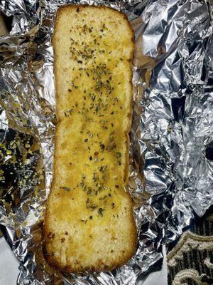 Slice of Italy Pizza