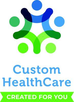 Custom HealthCare - Mary Beth Biffl