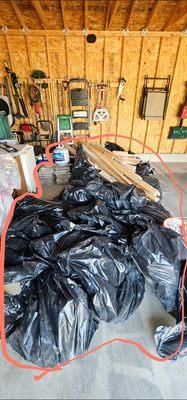 Monreals junk removal