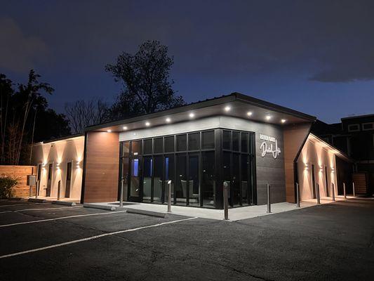 Our New Office at 2202 Waugh Dr Houston, TX 77006