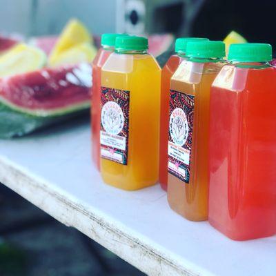 Soul Glo Healthy Lifestyle