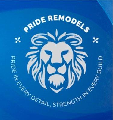 Pride Remodels