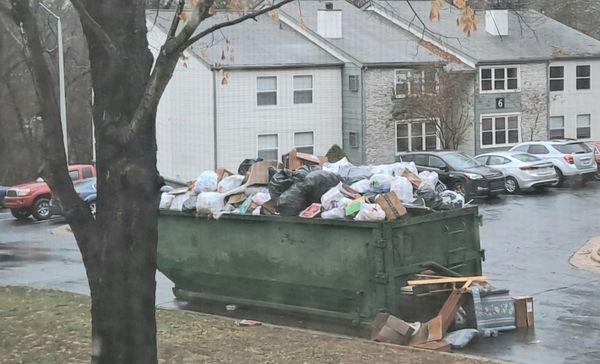 Brookside Properties