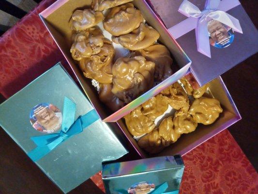 Lennyboo's Pralines
