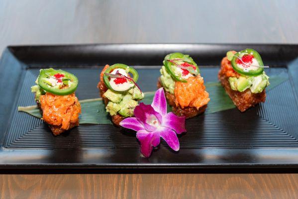 Osha Thai Kitchen & Sushi