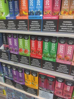 Valero Vape And Smoke