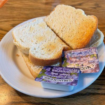 And I know was wrong when I said it was true Hot Links & Eggs Breakfast from #DollisBreakfast