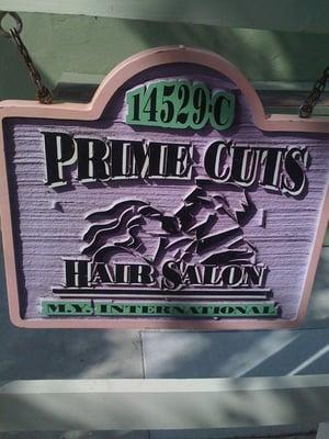 The best hair cut I have ever had!