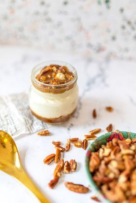 Mouth Jarring Experience