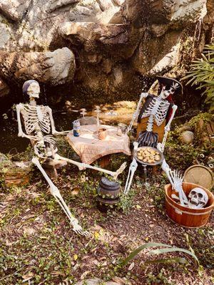 Smugglers Cove Adventure Golf