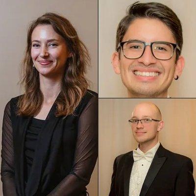 Knoxville Chamber Music Society