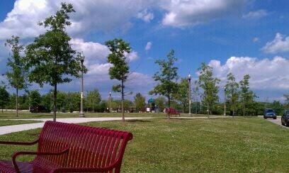 Lake Park Crescent Sales Ctr