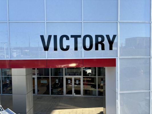 Victory Toyota Charleston