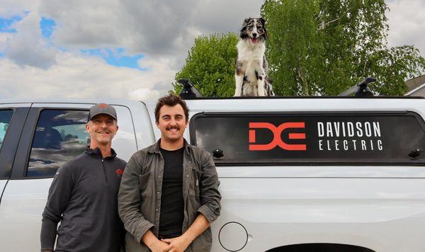 Davidson Electric