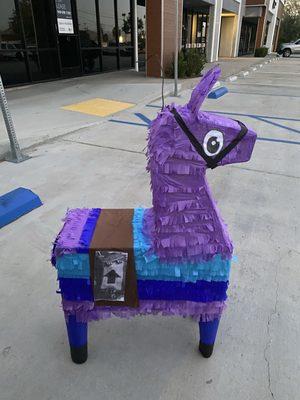 California Craft Party Supplies