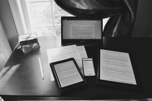 Premier Professional Resumes