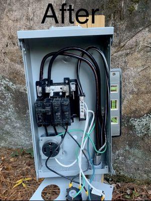 Intelligent Wiring Solutions