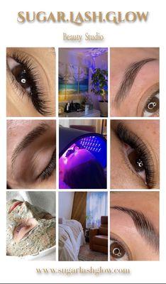 Sugar.Lash.Glow